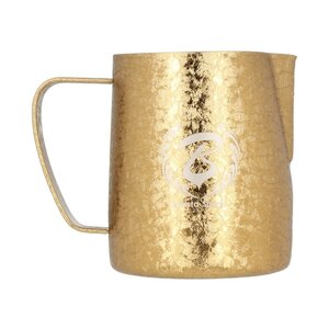 Barista Space barista space milk pitcher ice grain gold 600 ml