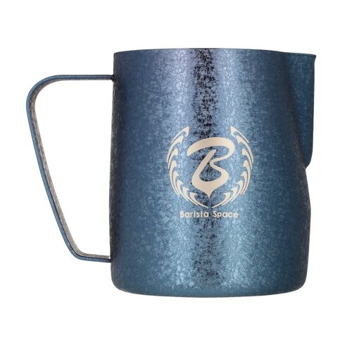 Barista Space barista space milk pitcher Ice Grain blue 600 ml