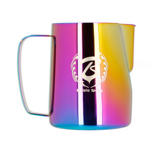 Barista Space barista space melkopschuimkan rainbow 600 ml