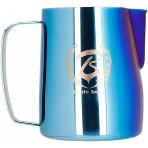 Barista Space Barista space milk pitcher Blue