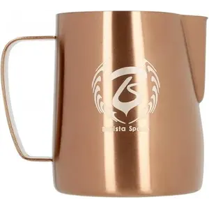 Barista Space barista space milk pitcher Copper