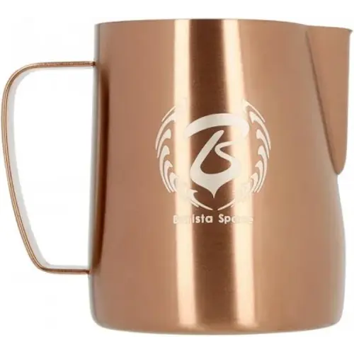 Barista Space barista space milk pitcher Copper