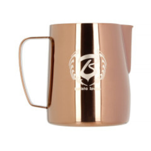 Barista Space barista space milk pitcher Rose Gold