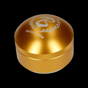 Barista Space barista space C1 distribution tool gold 58mm