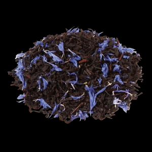 Top Leaf Blue Earl Grey - 100gr