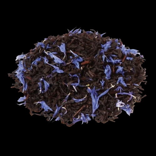 Top Leaf Blue Earl Grey - 100gr