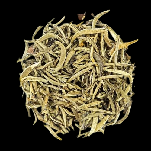 Top Leaf Silky Silver Jasmine - 35g