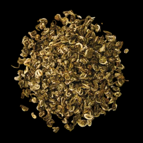 Top Leaf Qingshan Silver Snail - 50g