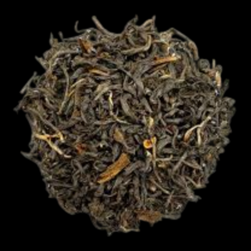 Top Leaf Colombia black tea