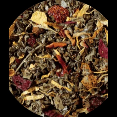 Top Leaf Storm Chaser 85 gram