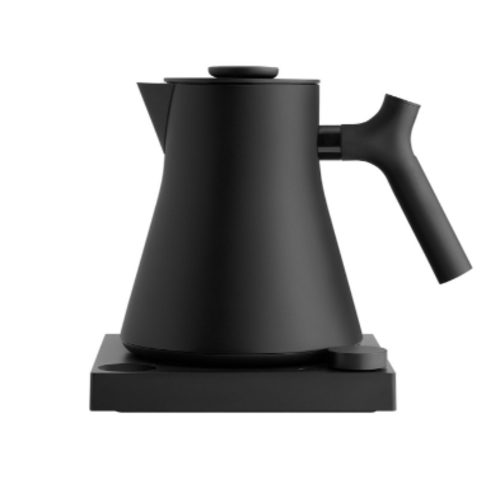 fellow Fellow Corvo EKG PRO - Electric Kettle - Matte Black