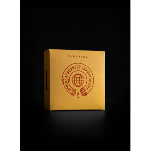 Sibarist Sibarist AEROPRESS THE ALL-IN PACK