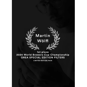 Sibarist Sibarist MARTIN WÖLFL 2024 WORLD CHAMPION PACK (FAST OREA)