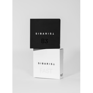 Sibarist SIBARIST FLAT 2 B3 S 25 stuks box