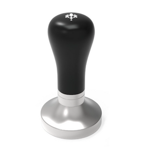 Eureka Tamper verstelbaar 58.5 mm zwart