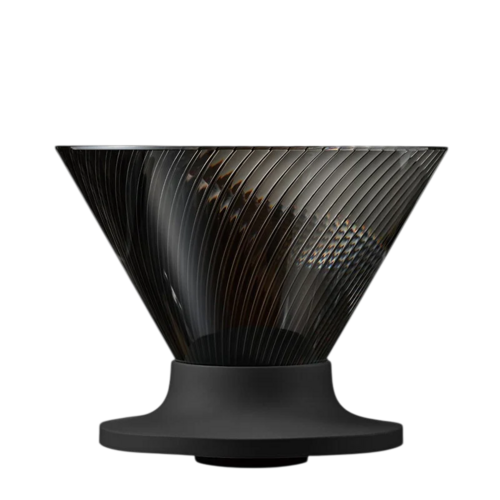 Hario V60 NEO Dripper zwart 02
