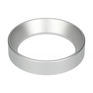Barista Space Barista Space - Doseerring 58mm - zilver
