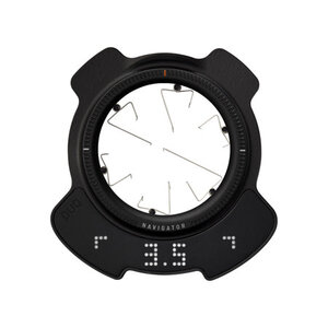 puqpress PUQpress - PUQ Prep Navigator Distribution Tool Matt Black ( G2)