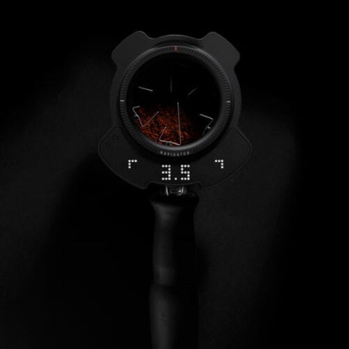 puqpress PUQpress - PUQ Prep Navigator Distribution Tool Mat Zwart ( G2)