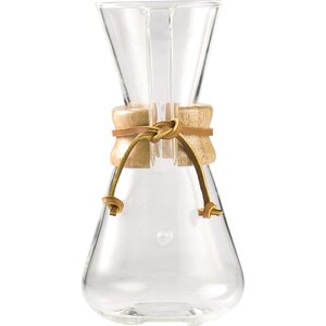 Chemex Chemex Classic Coffeemaker - 3-Kops