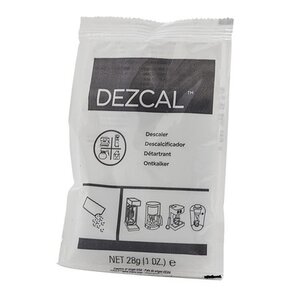 Urnex Urnex Dezcal - Descaling powder - Single sachet 28 gram