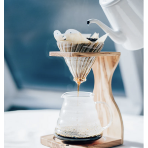 Hario Hario Lovedripper filters 20 sheets