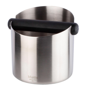 Motta Knockbox with removable bar