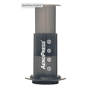 Aeropress Aerobie Aeropress 1-3 kops original