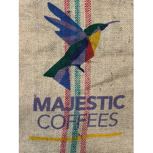 Dutch Barista Coffee Colombia - El Rincón natural