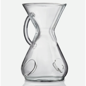 Chemex Chemex 8 cup ChemAer coffeemaker