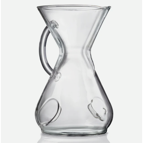 Chemex Chemex 8 cup ChemAer coffeemaker