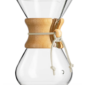 Chemex CHEMEX 24" koord Concrete Grey