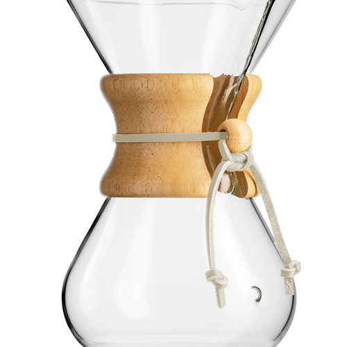 Chemex CHEMEX 24" koord Concrete Grey