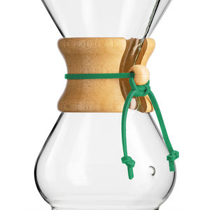 Chemex Chemex cord 24 Kelly Green