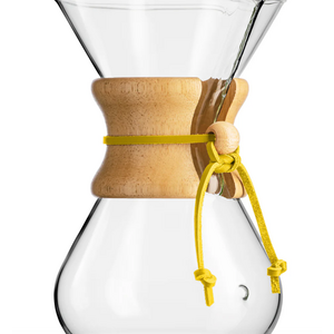 Chemex Chemex Koord 24 Saffran Yellow