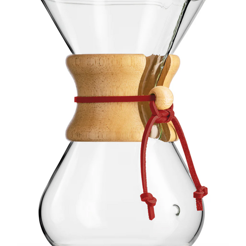 Chemex Chemex koord 24 Crimson Red