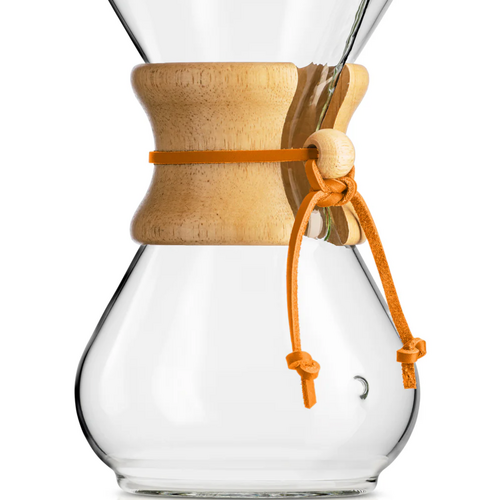 Chemex Chemex Koord 24 Gum Ball Orange