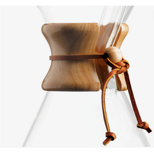 Chemex Chemex tie for the chemex 6,8 or 10 cups