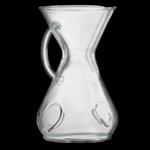 Chemex Chemex 8 cup ChemAer koffiezetter