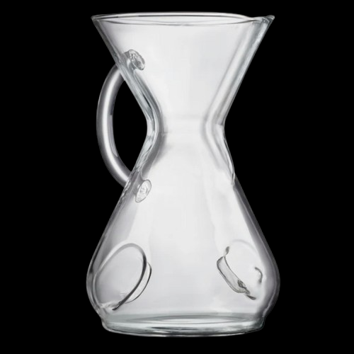 Chemex Chemex 8 cup ChemAer koffiezetter