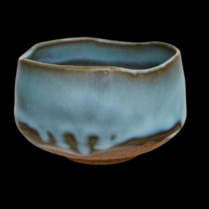 Matcha Bowl Blue
