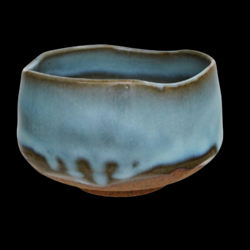 Matcha Bowl Blue
