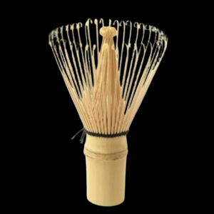 Matcha  Bamboo wisk