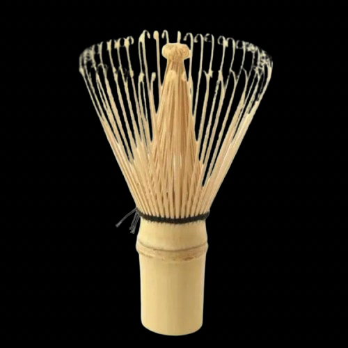 Matcha  Bamboo wisk