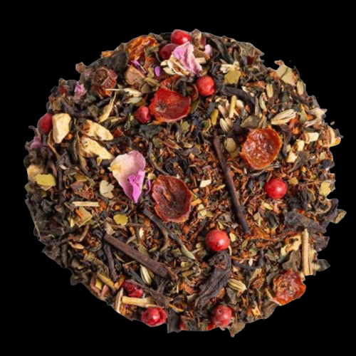 Top Leaf Women's Power 100 gram