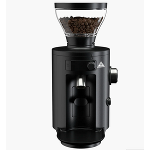 Mahlkönig Mahlkönig X54 Home Grinder Black