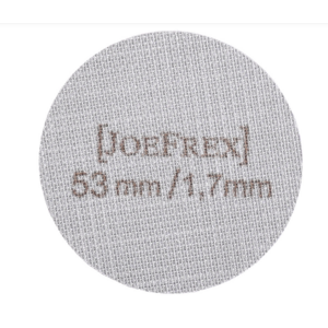 Joe Frex (Concept Art) Joefrex Puck screen Ø53 mm