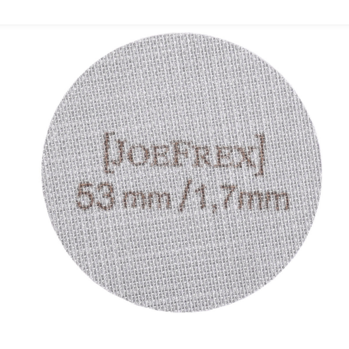 Joe Frex (Concept Art) Joefrex Puck screen Ø53 mm
