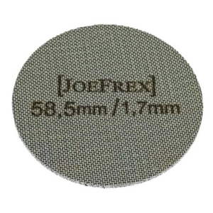 Joefrex Puck screen Ø58.5 mm