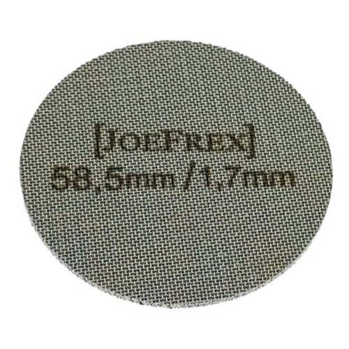 Joefrex Puck screen Ø58.5 mm